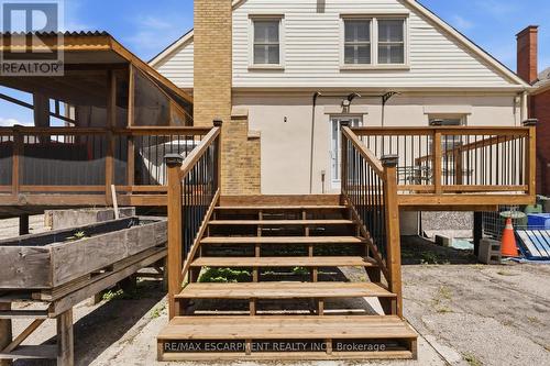 1260 Highway 8, Hamilton, ON 
