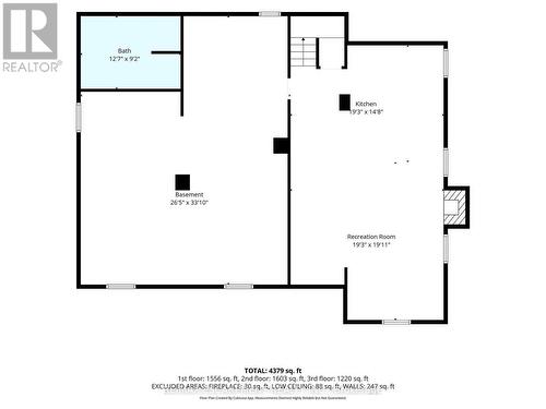 1260 Highway 8, Hamilton, ON 