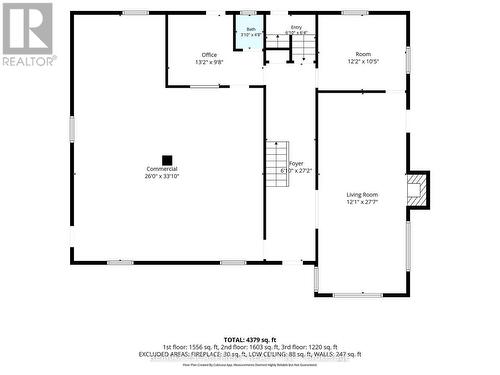1260 Highway 8, Hamilton, ON 