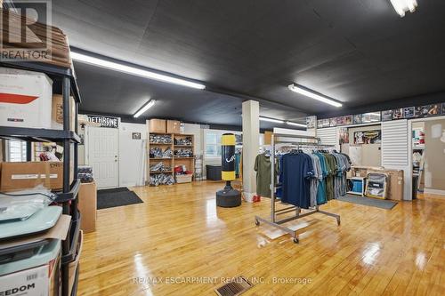 1260 Highway 8, Hamilton, ON 