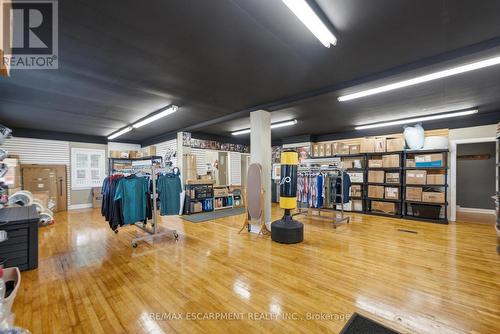 1260 Highway 8, Hamilton, ON 
