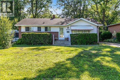 3425 Rankin, Windsor, ON 