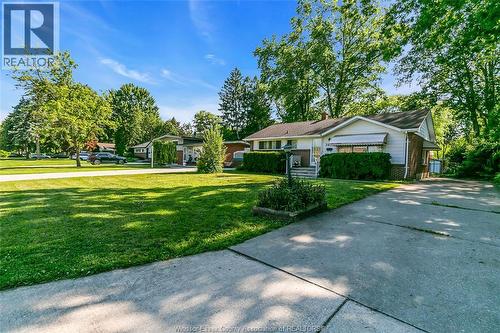 3425 Rankin, Windsor, ON 