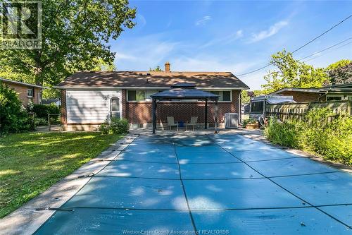 3425 Rankin, Windsor, ON 