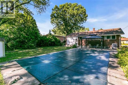 3425 Rankin, Windsor, ON 