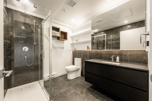 Salle de bains - 311-3045 Boul. De L'Assomption, Montréal (Mercier/Hochelaga-Maisonneuve), QC 