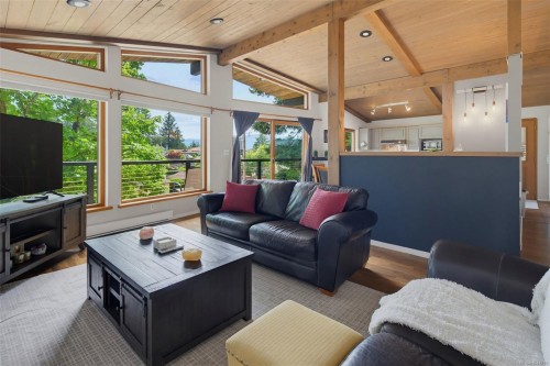 1819 Deborah Dr, Duncan, BC 