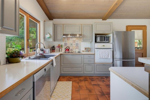1819 Deborah Dr, Duncan, BC 