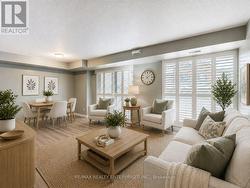 105 - 3267 KING STREET E  Kitchener, ON N2A 4A4