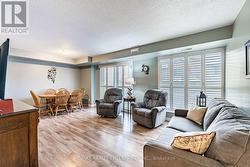 105 - 3267 KING STREET E  Kitchener, ON N2A 4A4