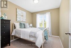 Bedroom #2 - 