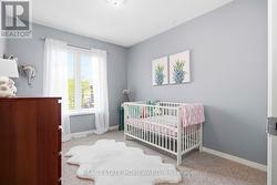 Bedroom #3 - 