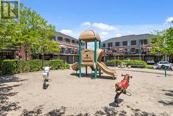 Community Parkette - 