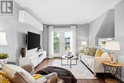 Living Room - 
