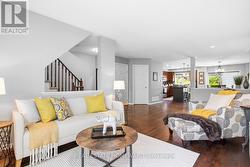 Living Room - 