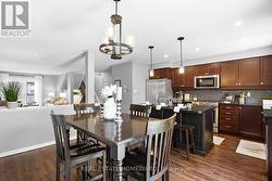 Kitchen - 