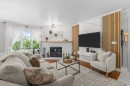 Salon - 40-54 Rue De Courcelle, Repentigny (Repentigny), QC 