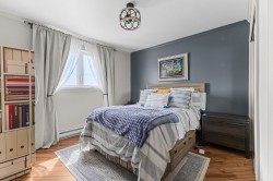 Bedroom - 