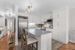 Kitchen - 