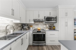 Kitchen - 