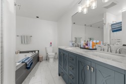 Bathroom - 