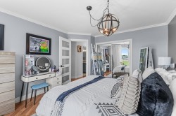 Master Bedroom - 