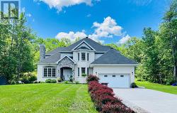 461 JOHN ASELFORD DRIVE  Ottawa, ON K2W 1A8