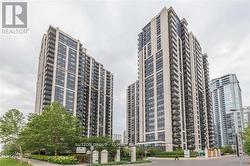 610 - 155 BEECROFT ROAD  Toronto, ON M2N 7C6