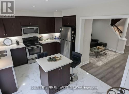 4861 Verdi Street, Burlington, ON 