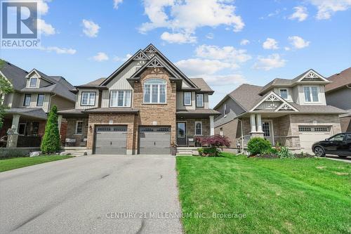 22 LIMERA AVENUE  Woolwich, ON N3B 0B6