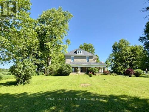 525415 GREY COUNTY ROAD 30  Grey Highlands, ON N0C 1H0