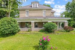 525415 GREY COUNTY ROAD 30 Grey Highlands, ON N0C 1H0