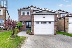 88 REED DRIVE Ajax, ON L1S 6T6