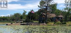 380 2 ISLAND Georgian Bay (Baxter), ON L0K 1S0
