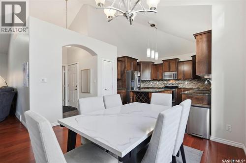 1103 Stensrud Road, Saskatoon, SK 