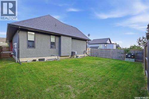 1103 Stensrud Road, Saskatoon, SK 
