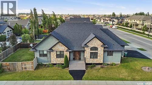 1103 Stensrud Road, Saskatoon, SK 