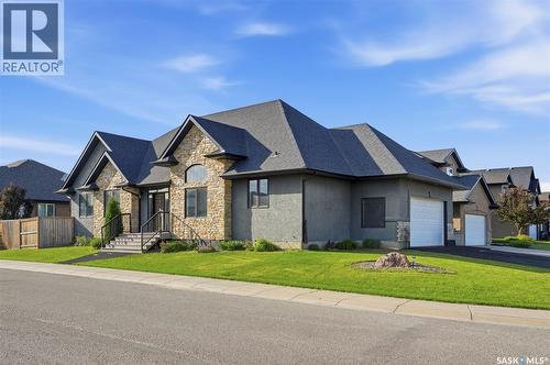 1103 Stensrud Road, Saskatoon, SK 
