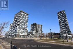 1203 - 2481 TAUNTON ROAD E  Oakville, ON L6H 3R7