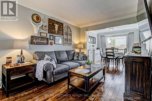 23 Windham Crescent, Clarington, ON 
