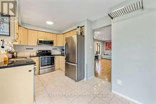 109 Whitney Place, Vaughan, ON 