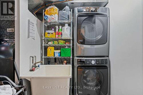 109 Whitney Place, Vaughan, ON 