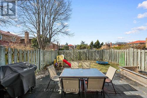 109 Whitney Place, Vaughan, ON 
