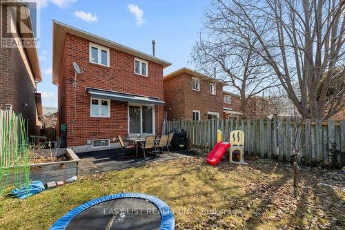 109 Whitney Place, Vaughan, ON 