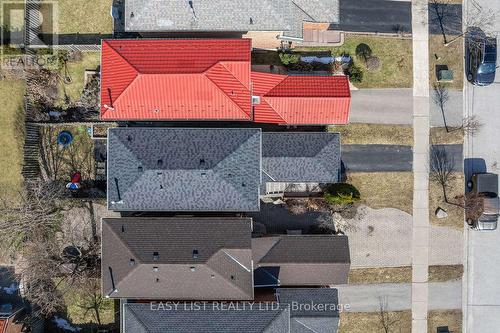 109 Whitney Place, Vaughan, ON 