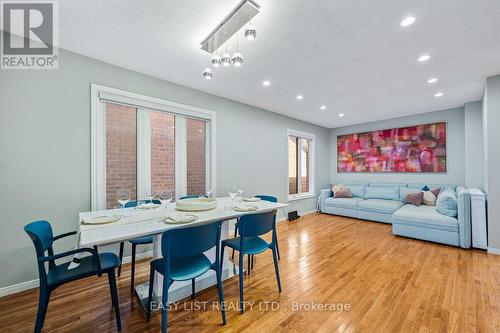 109 Whitney Place, Vaughan, ON 