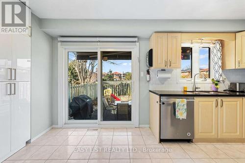 109 Whitney Place, Vaughan, ON 