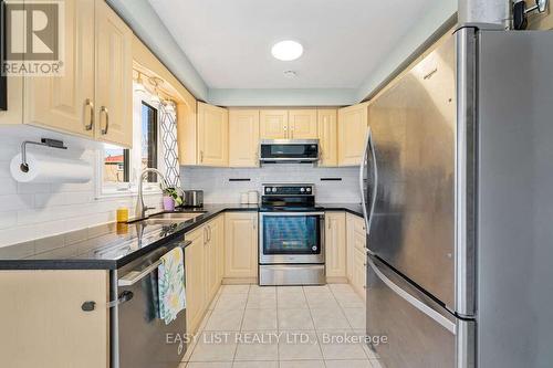 109 Whitney Place, Vaughan, ON 