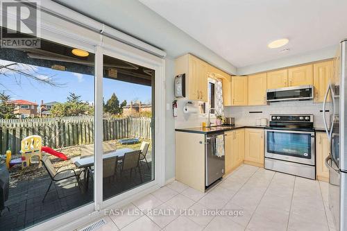 109 Whitney Place, Vaughan, ON 