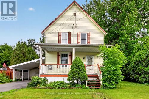 9 MAUD STREET  South Dundas, ON K0C 1X0